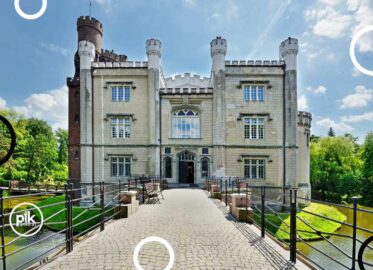 Noc Muzeów 2026 w Zamku w Kórniku