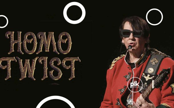 Homo Twist | koncert w Poznaniu - Bilety