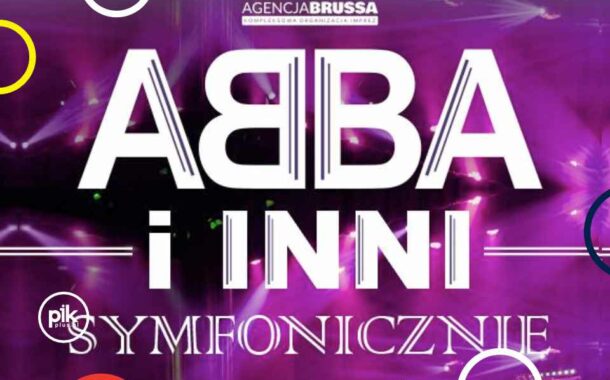 ABBA i inni symfonicznie | koncert