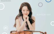 Bomsori Kim | koncert