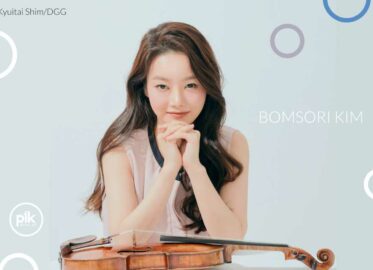 Bomsori Kim | koncert