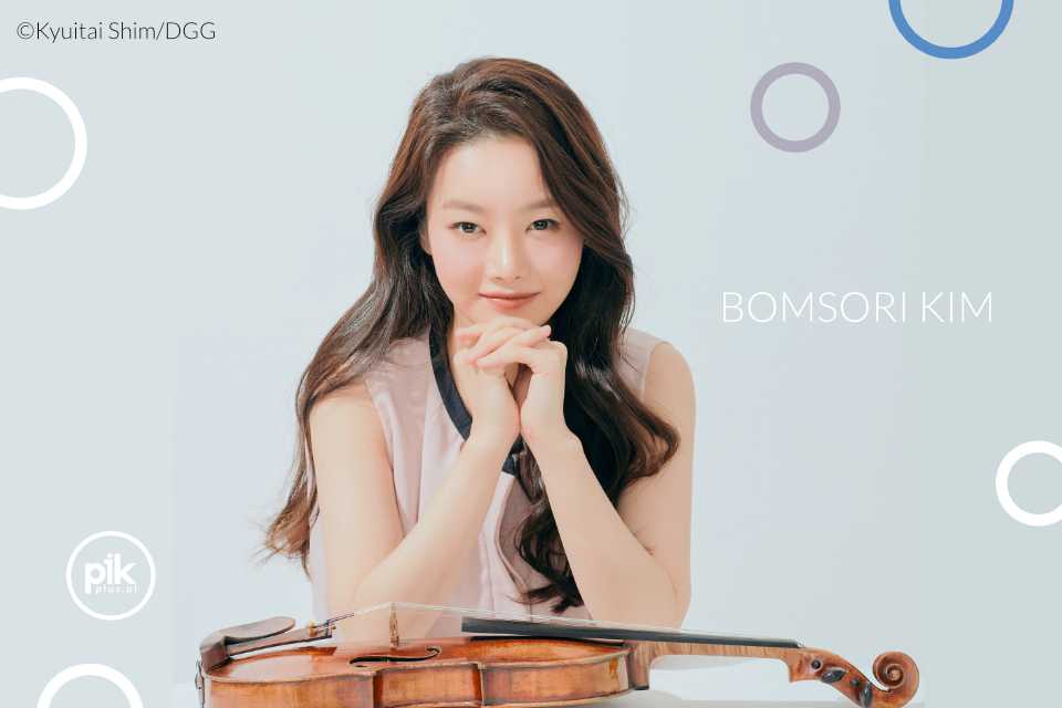 Bomsori Kim | koncert