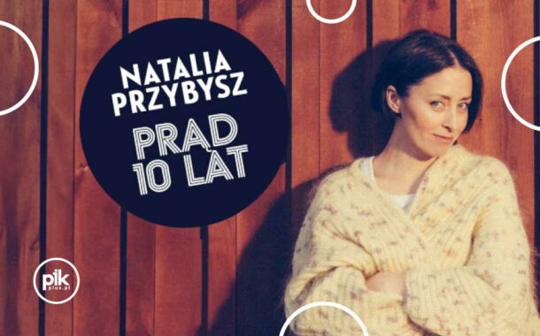 Natalia Przybysz | koncert