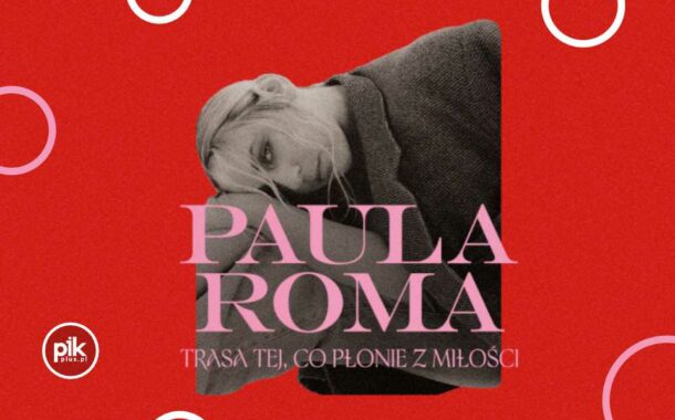 Paula Roma | koncert