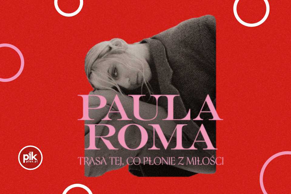 Paula Roma | koncert