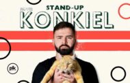 Paweł Konkiel | stand-up