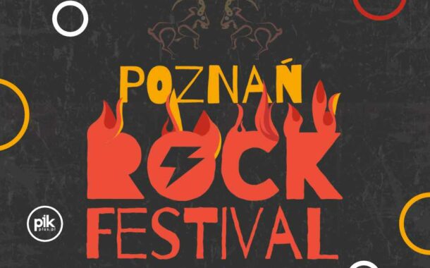 Poznań Rock Festiwal