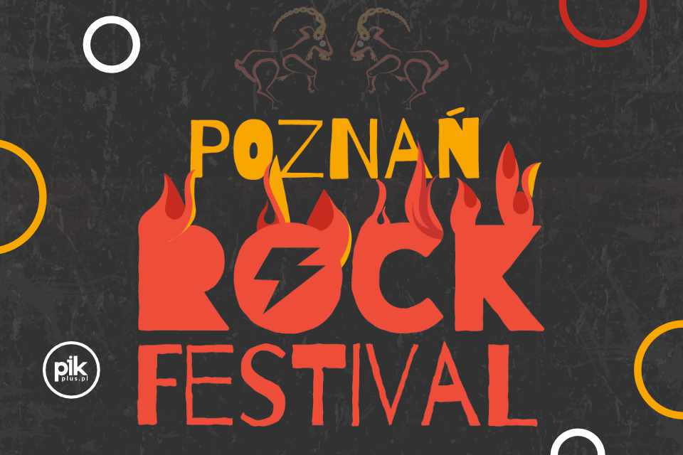 Poznań Rock Festiwal