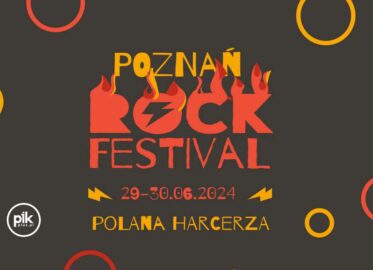Poznań Rock Festiwal