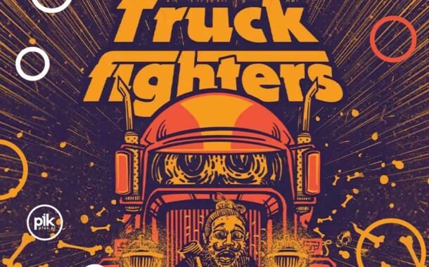 Truckfighters | koncert
