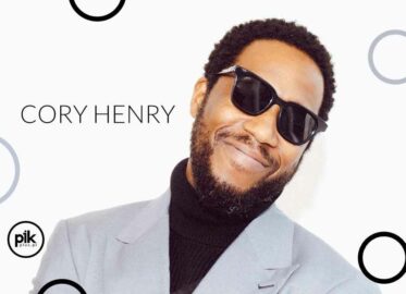 Cory Henry | koncert