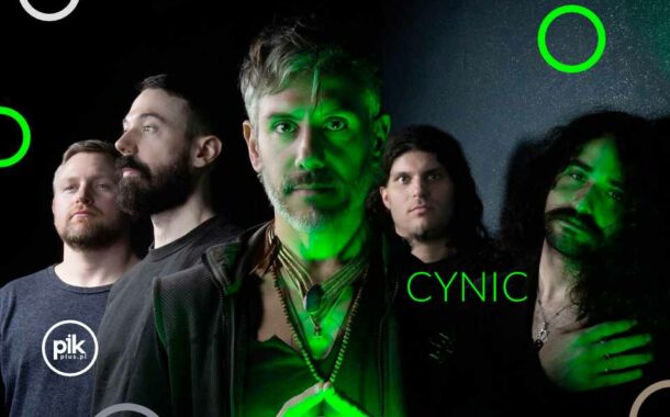 Cynic | koncert