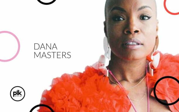 Dana Masters | koncert