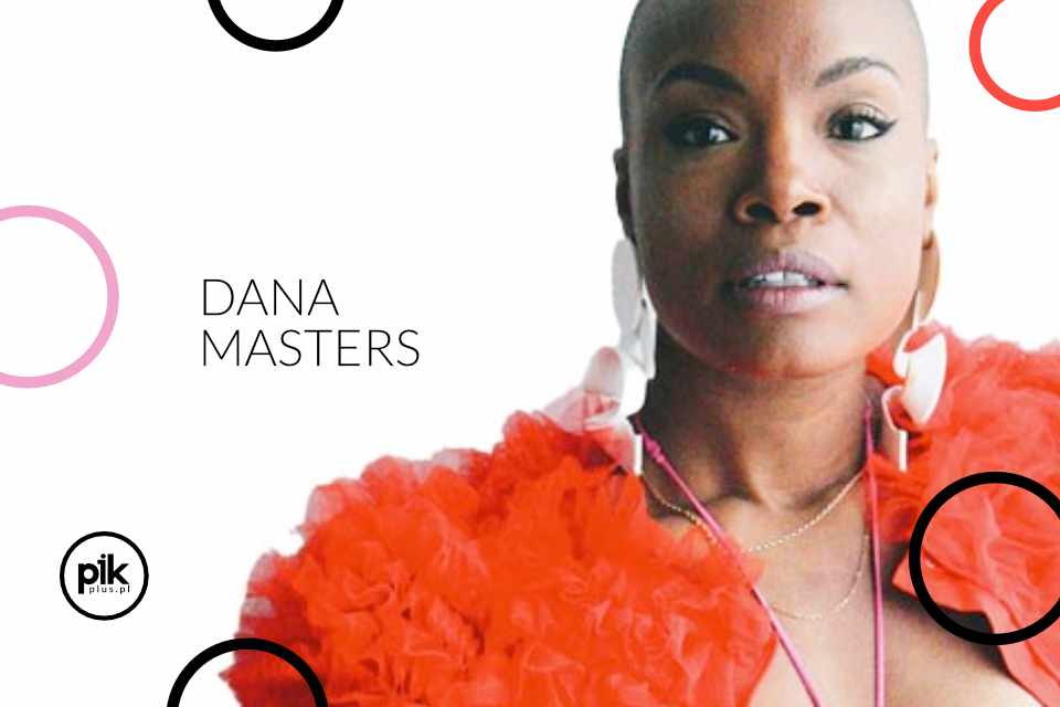 Dana Masters | koncert