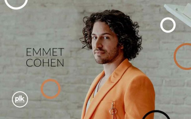 Emmet Cohen | koncert