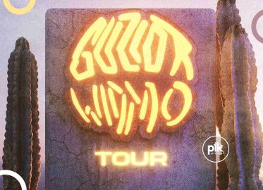 Guzior | koncert w Poznaniu - Bilety