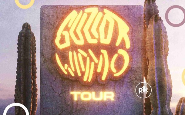 Guzior | koncert w Poznaniu - Bilety