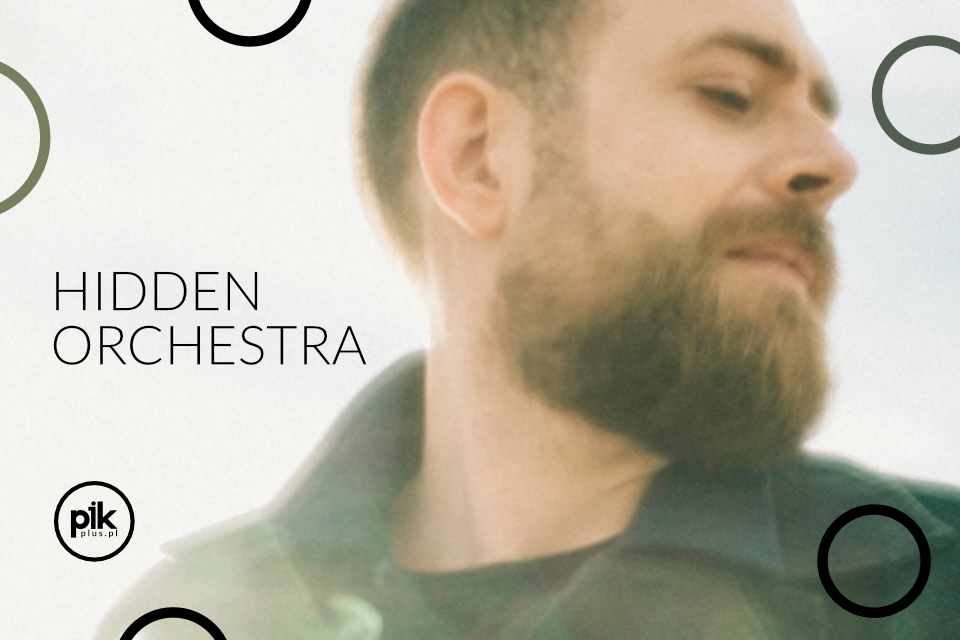 Hidden Orchestra | koncert