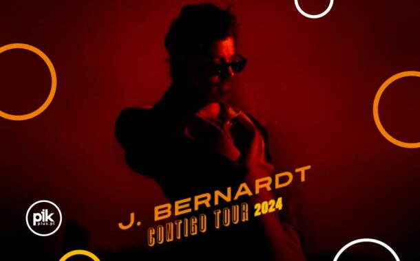 J. Bernardt | koncert