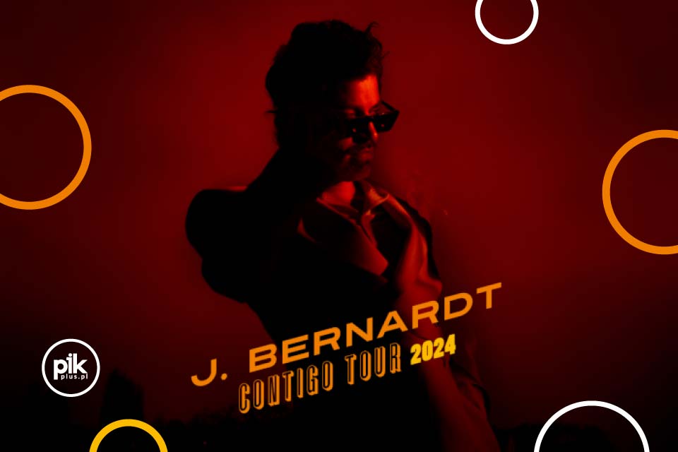 J. Bernardt | koncert