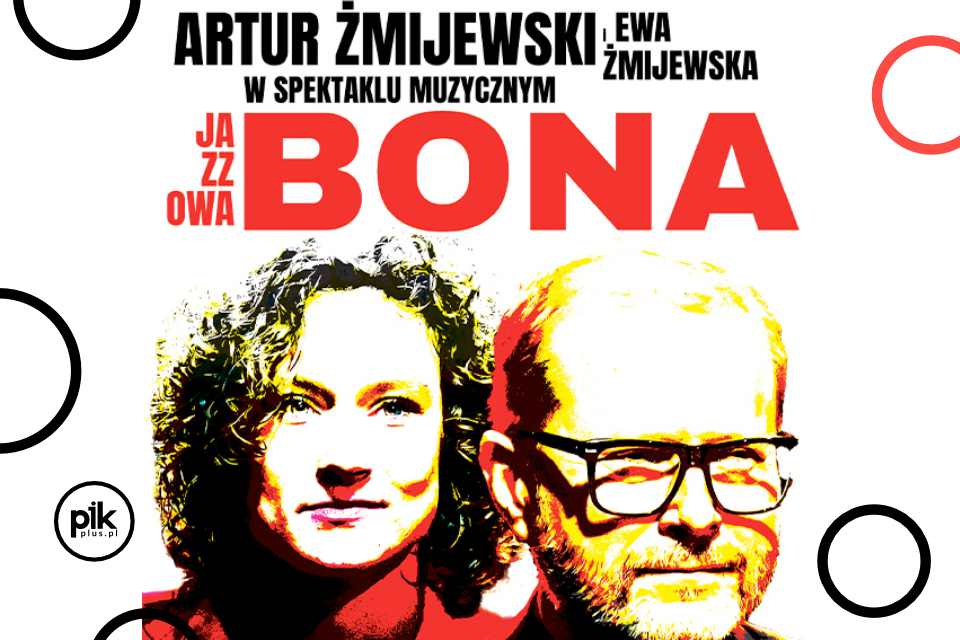Jazzowa Bona | spektakl muzyczny