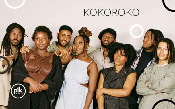 Kokoroko | koncert