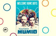 Mumio - Welcome Home Boys - w Poznaniu