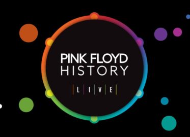 Pink Floyd History | koncert w Poznaniu - Bilety