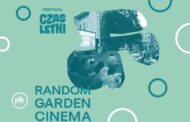 Random Garden Cinema