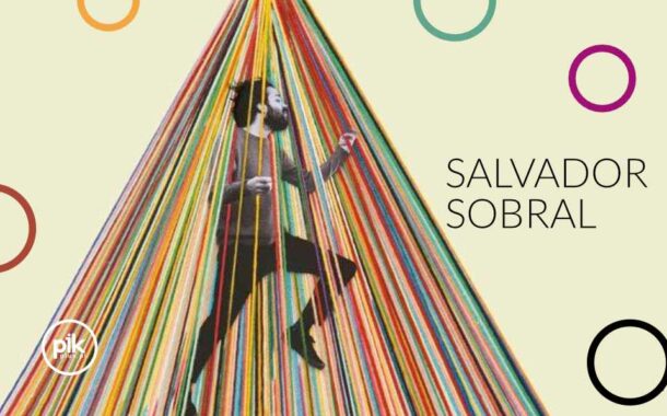 Salvador Sobral | koncert