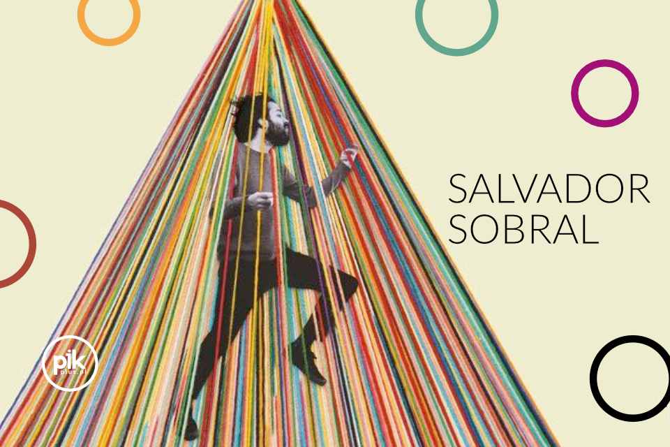 Salvador Sobral | koncert