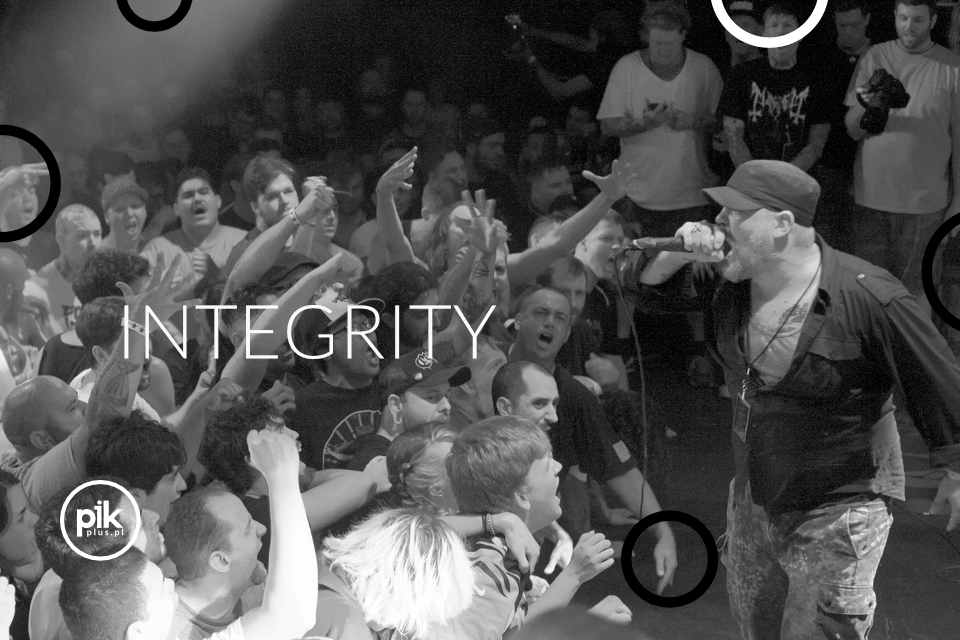 Intergrity | koncert