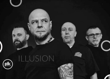 Illusion | koncert w Poznaniu - Bilety