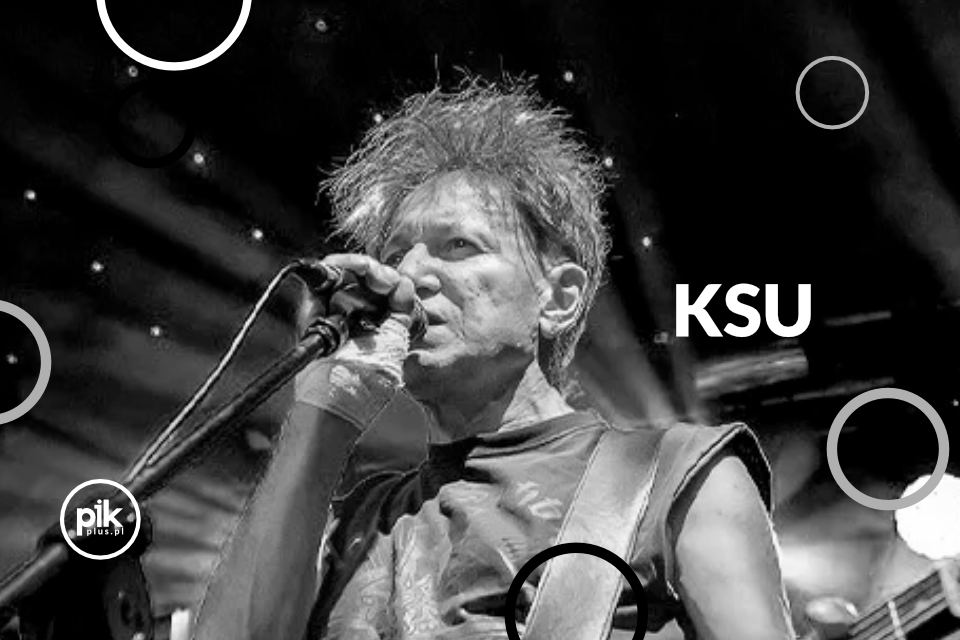 KSU | koncert