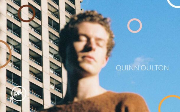 Quinn Oulton | koncert