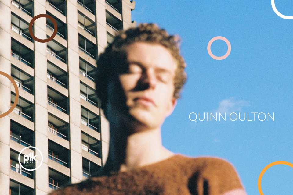 Quinn Oulton | koncert