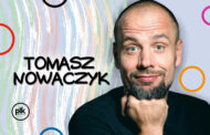 Tomasz Nowaczyk | stand-up