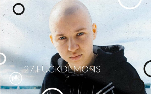 27.fuckdemons | koncert