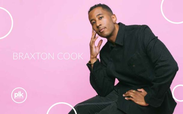 Braxton Cook | koncert