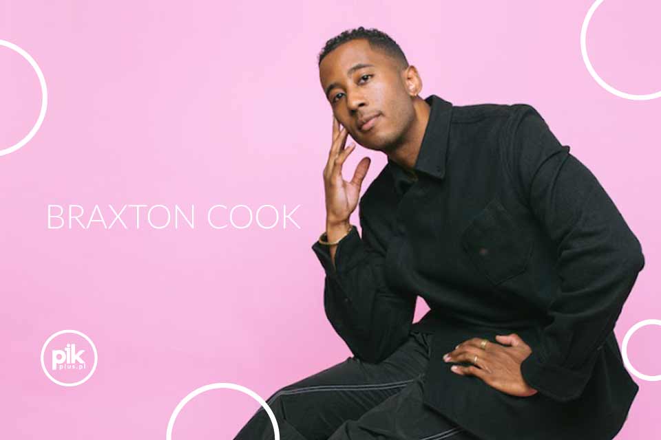 Braxton Cook | koncert