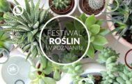 Festiwal Roślin w Poznaniu - 2024 - MTP2