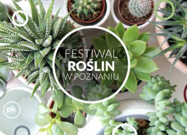 Festiwal Roślin w Poznaniu - 2026 - Pawilon 6A