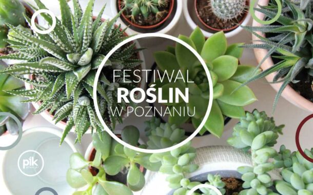 Festiwal Roślin w Poznaniu - 2024 - MTP2