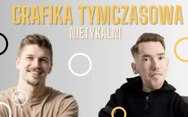 Kuba Rafalski i Roman Kostelecki | stand-up