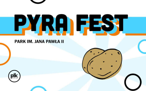 Pyra Fest w Poznaniu