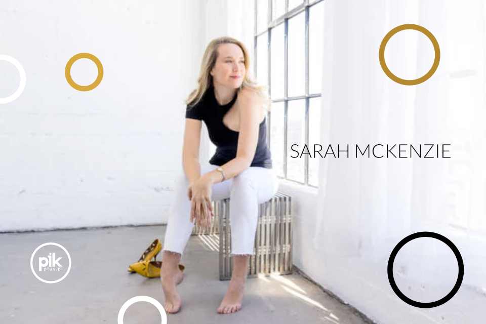 Sarah McKenzie | koncert