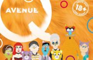 Avenue Q | musical