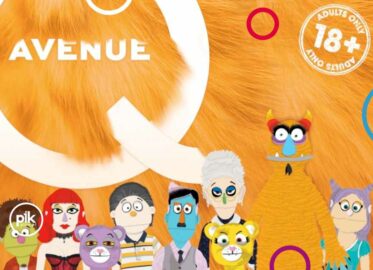 Sylwester w Teatrze Muzycznym w Poznaniu | Sylwester 2025/2026 w Poznaniu