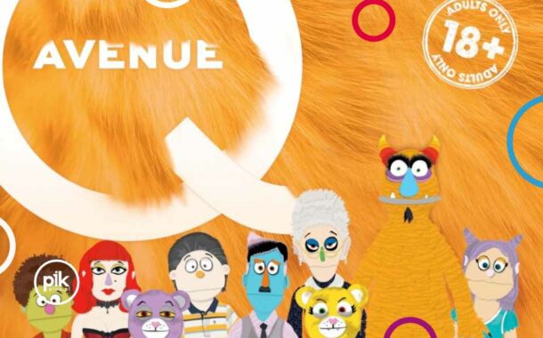 Avenue Q | musical