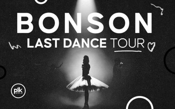 Bonson | koncert